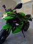Kawasaki Ninja 125 Grün - thumbnail 3