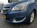 Opel Meriva 1.4 Turbo Cosmo | Trekhaak | Navigatie Blau - thumbnail 5