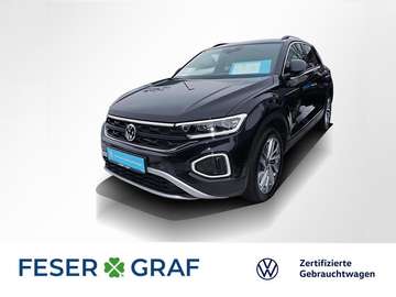 2.0 TDI Goal DSG ACC AHK LED Navi RüKa 18"