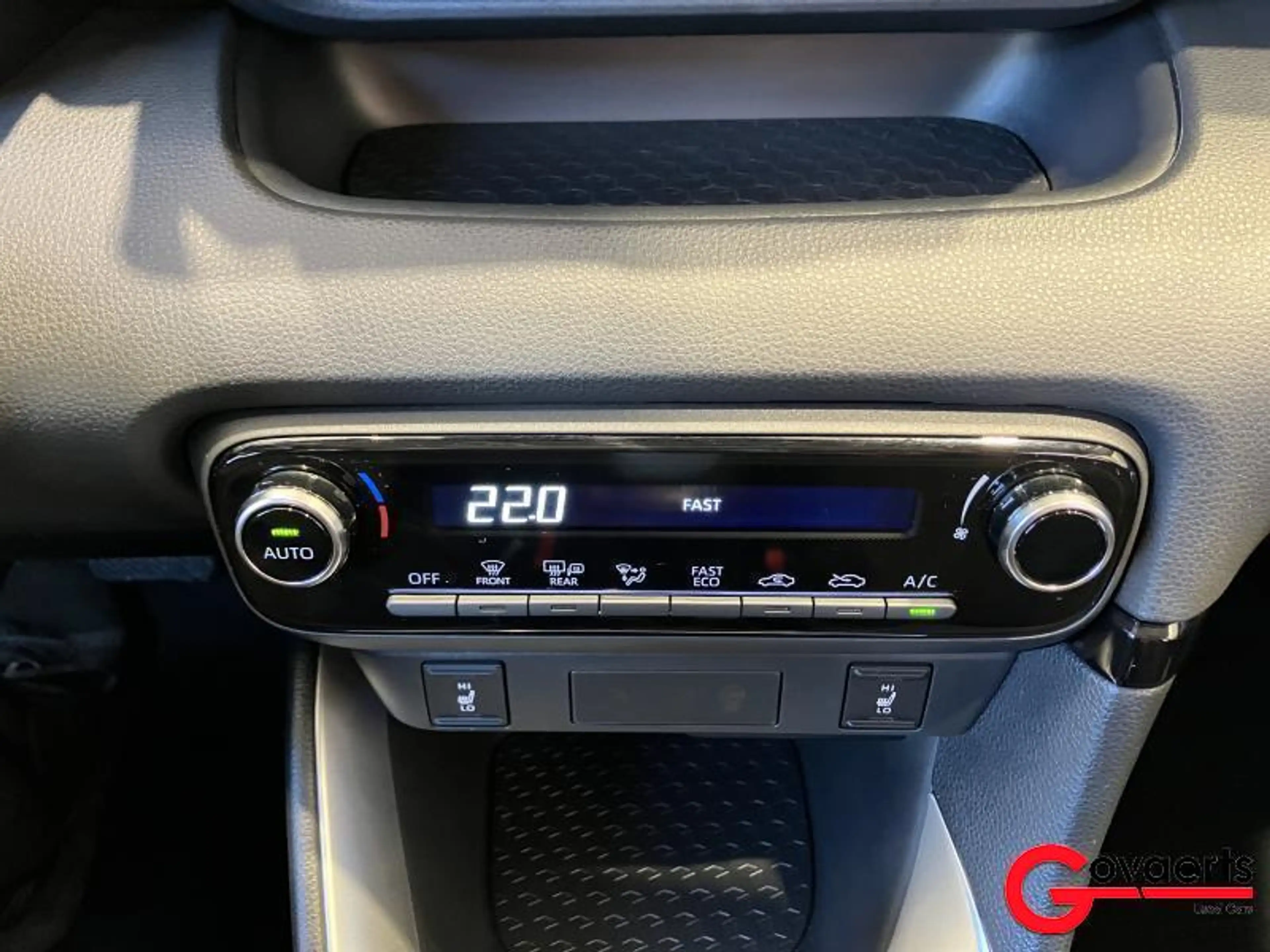 Mazda 2 1.5L Hybrid VVT-i 116pk Centre-line aut — photo 15