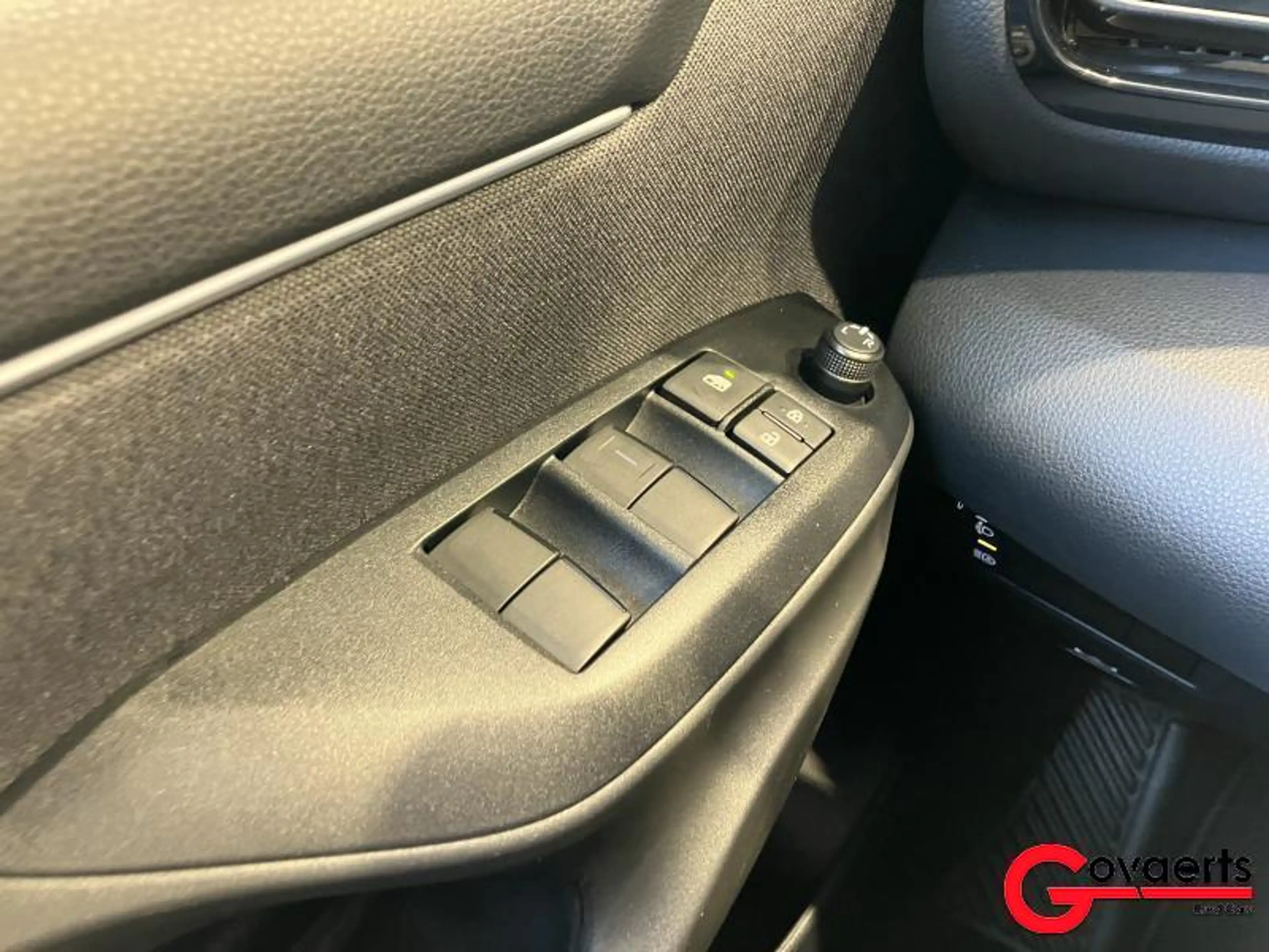 Mazda 2 1.5L Hybrid VVT-i 116pk Centre-line aut — photo 10