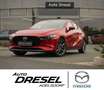 Mazda 3 5-Türer Selection | Skyactiv-G 122 Automatik | All Rouge - thumbnail 1