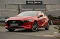 Mazda 3 5-Türer Selection | Skyactiv-G 122 Automatik | All Rouge - thumbnail 2