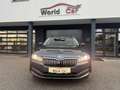 Skoda Superb Kombi 2,0 TDI Style Maxrix-Navi-R.Kamera Grijs - thumbnail 3