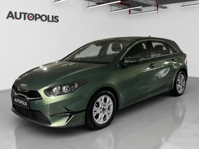 Kia Ceed / cee'd 1.0 PULSE