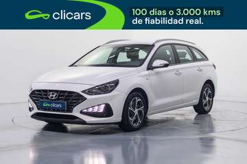 CW 1.0 TGDI Klass 48V 120