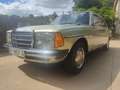 Mercedes-Benz 300 W 123 300 DIESEL 88 CV Verde - thumbnail 3