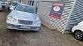 Mercedes-Benz C 180 Kompressor FACE-LIFT+ANHÄNGERKUPPLUNG Silver - thumbnail 4