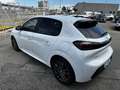 Peugeot 208 1.2 puretech Active Pack s&s 75cv Blanc - thumbnail 4