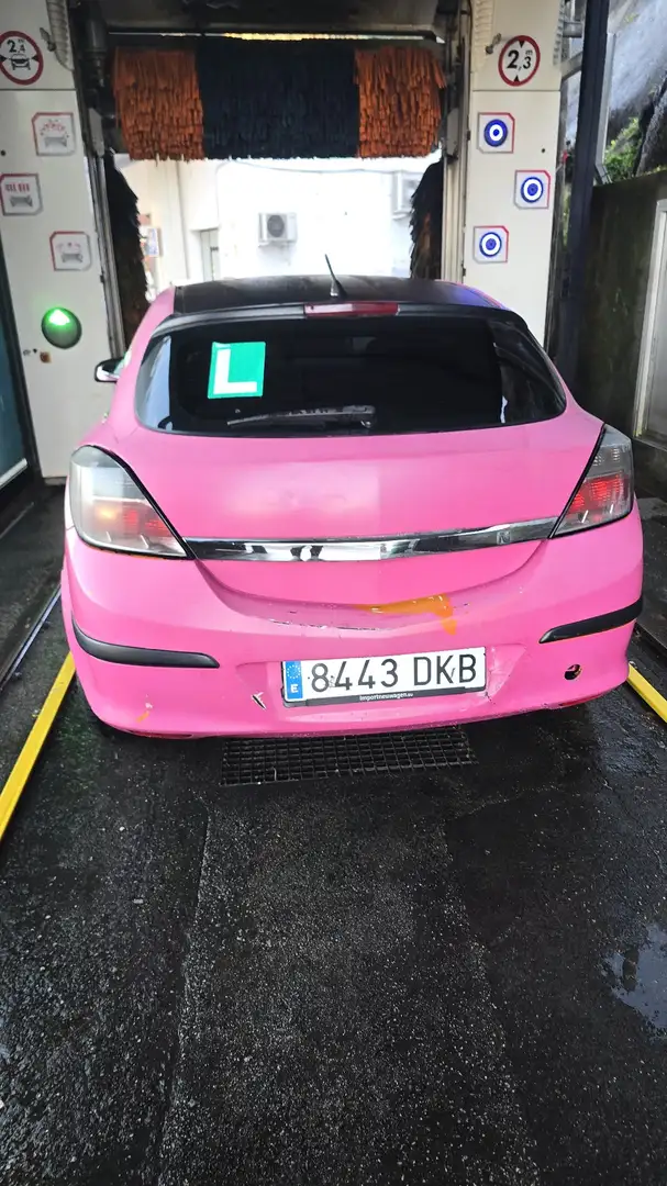 Opel Astra GTC 1.9CDTi Cosmo 150 - 2