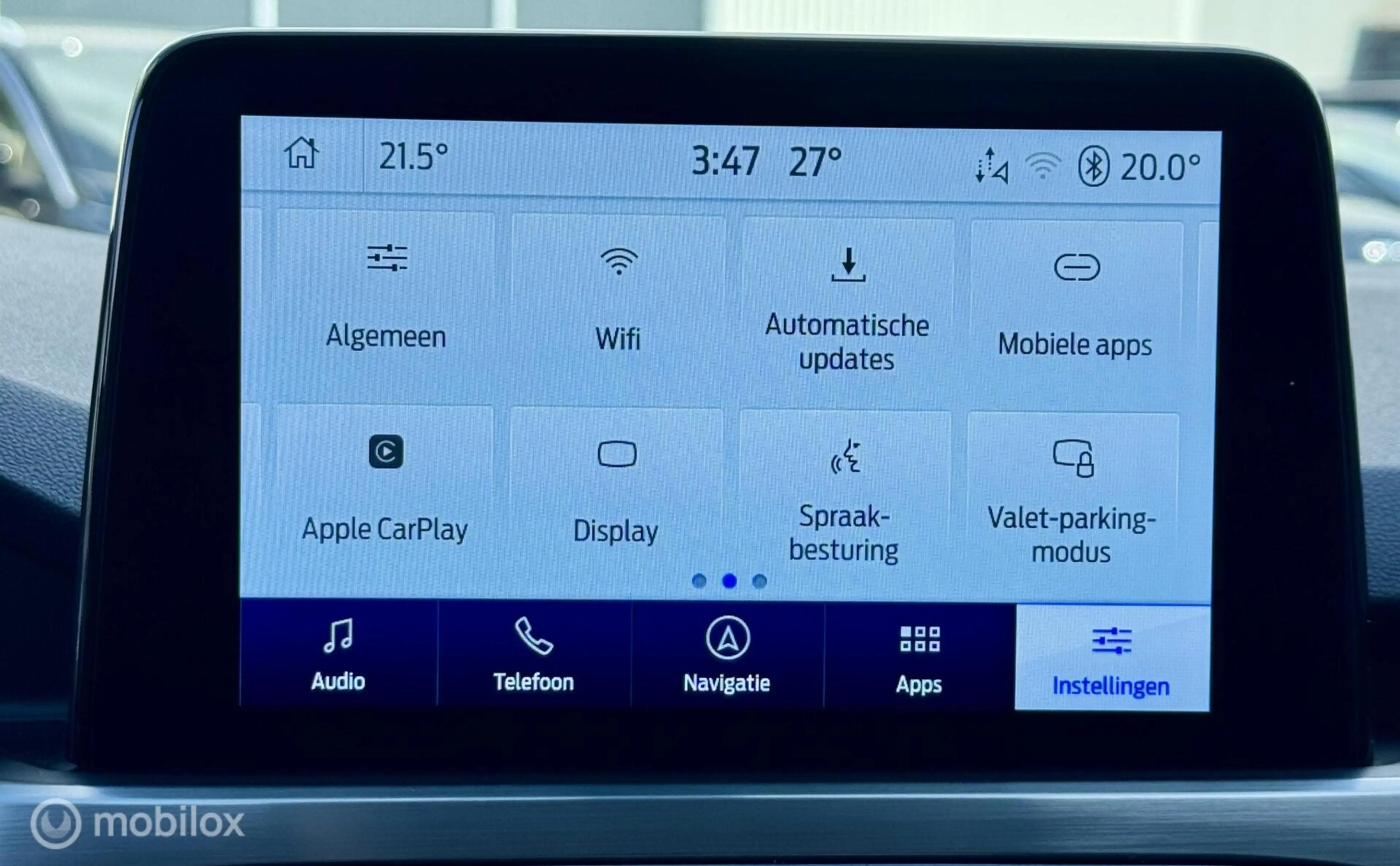 Ford Kuga 2.5 PHEV Titanium X — photo 26