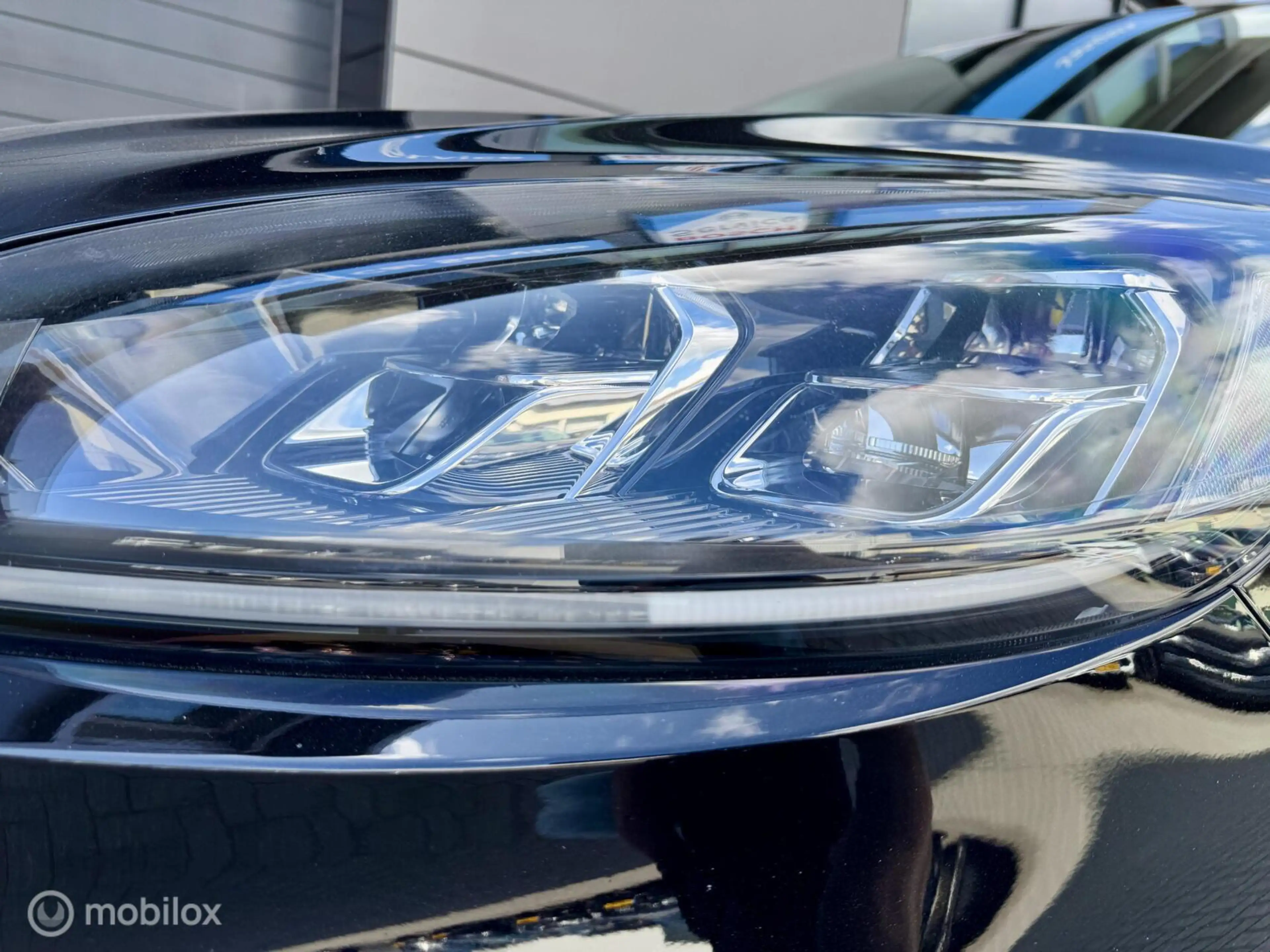Ford Kuga 2.5 PHEV Titanium X — photo 43