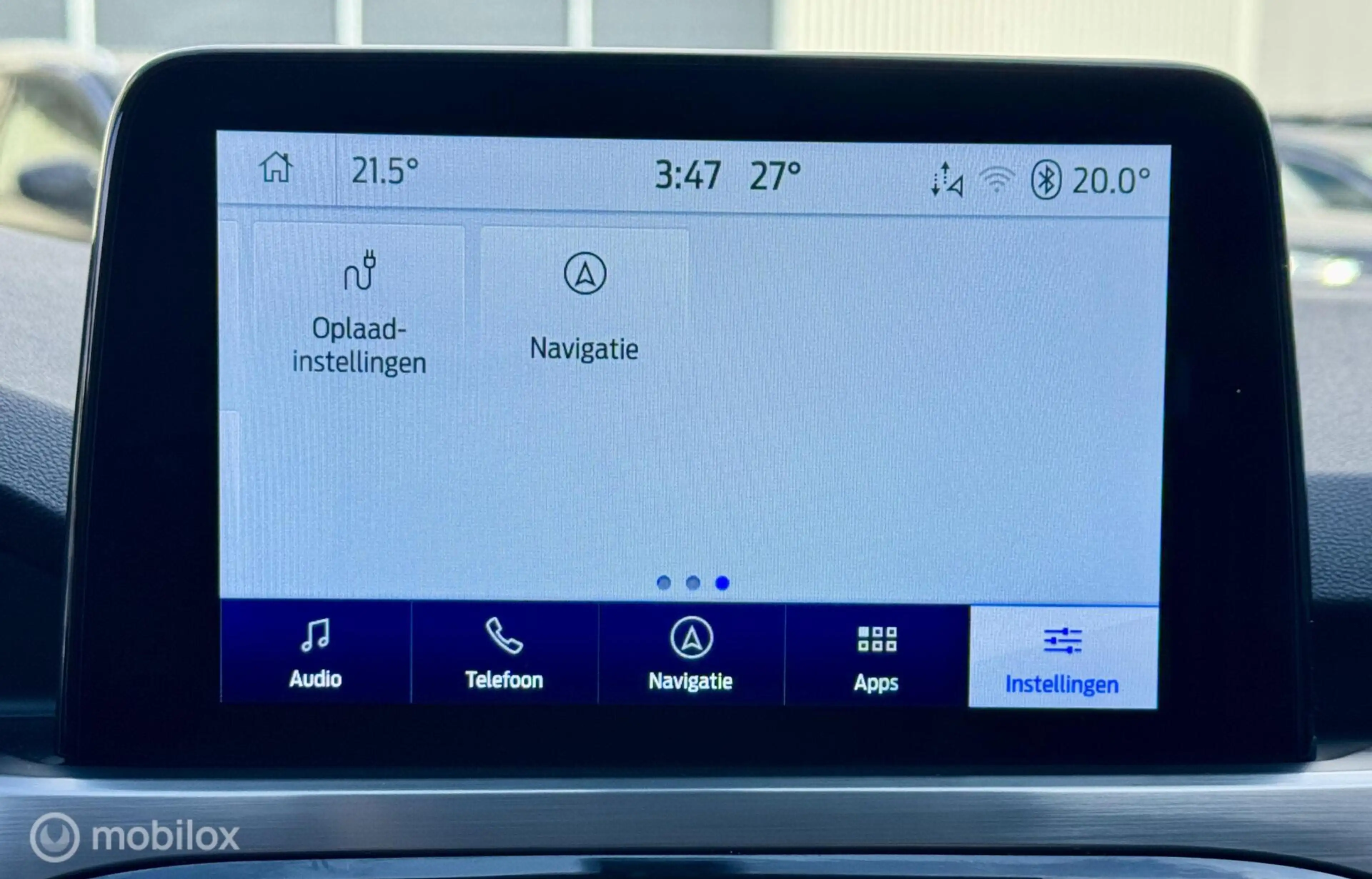 Ford Kuga 2.5 PHEV Titanium X — photo 24