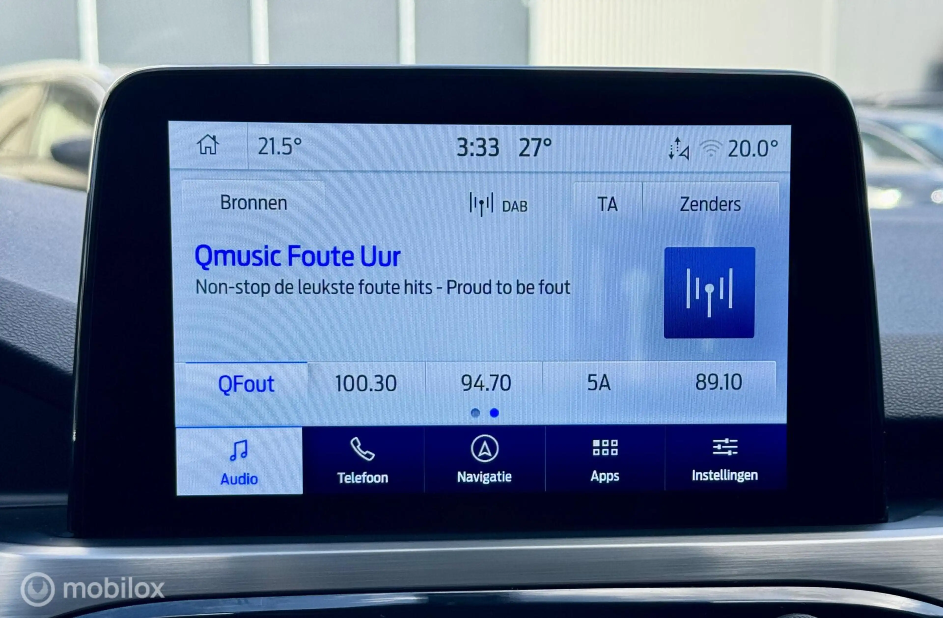 Ford Kuga 2.5 PHEV Titanium X — photo 28