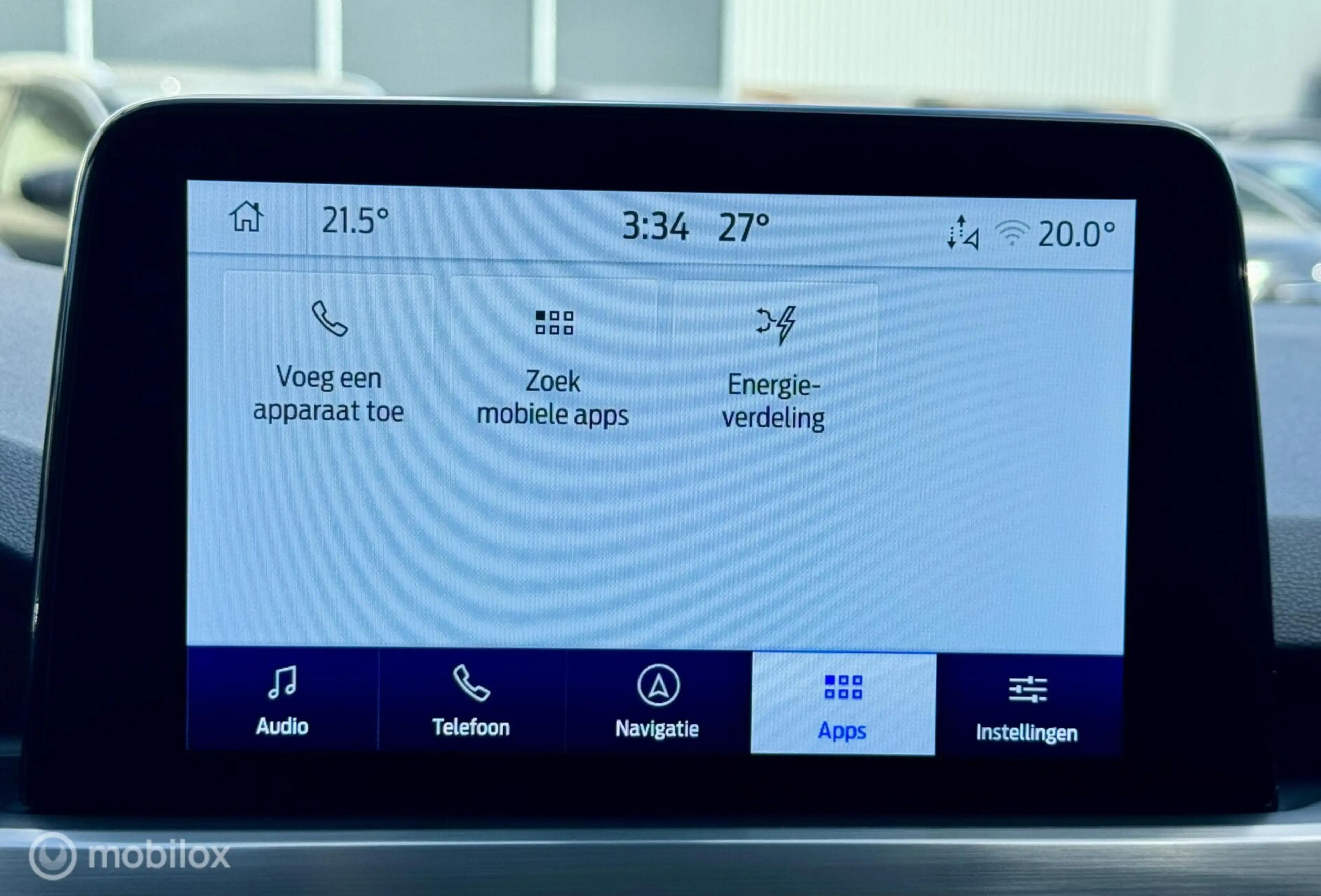 Ford Kuga 2.5 PHEV Titanium X — photo 29