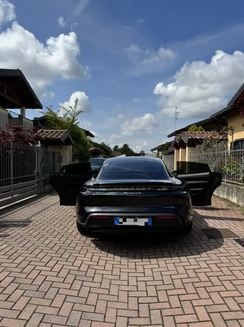 Porsche Taycan 4S Performance Battery Plus 5p.ti - 1