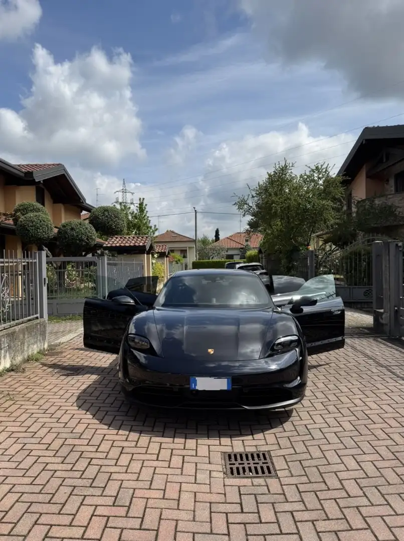 Porsche Taycan 4S Performance Battery Plus 5p.ti - 2