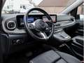 Mercedes-Benz V 300 Avantgarde Extralang,Allrad,2el.Schiebetür Noir - thumbnail 16