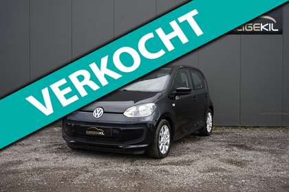Volkswagen up! 1.0 move up! BlueMotion|Nav|LM Velgen|Orig.NL|Airc