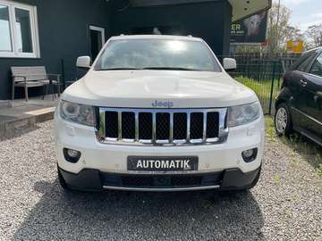 3.0 CRD Overland/Navi