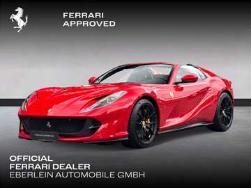 GTS *ADAS*Karbon*Embleme*CarPlay*