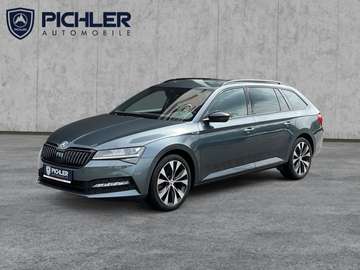 SPORTLINE TDI DSG