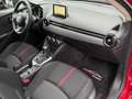 Mazda 2 2 1.5i Skyactiv-G /Bt.AUTO/Navi/Led/Pdc/Garantie/ Rood - thumbnail 5