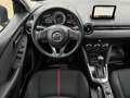 Mazda 2 2 1.5i Skyactiv-G /Bt.AUTO/Navi/Led/Pdc/Garantie/ Rood - thumbnail 10