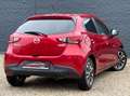 Mazda 2 2 1.5i Skyactiv-G /Bt.AUTO/Navi/Led/Pdc/Garantie/ Rood - thumbnail 3