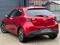 Mazda 2 2 1.5i Skyactiv-G /Bt.AUTO/Navi/Led/Pdc/Garantie/ Rood - thumbnail 4