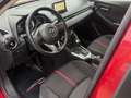 Mazda 2 2 1.5i Skyactiv-G /Bt.AUTO/Navi/Led/Pdc/Garantie/ Rood - thumbnail 6