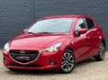 Mazda 2 2 1.5i Skyactiv-G /Bt.AUTO/Navi/Led/Pdc/Garantie/ Rood - thumbnail 1