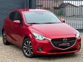 Mazda 2 2 1.5i Skyactiv-G /Bt.AUTO/Navi/Led/Pdc/Garantie/ Rood - thumbnail 2