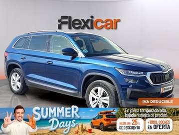 2.0TDI AB tech Ambition 4x2 DSG 110kW