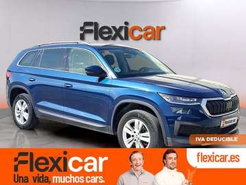 2.0TDI AB tech Ambition 4x2 DSG 110kW