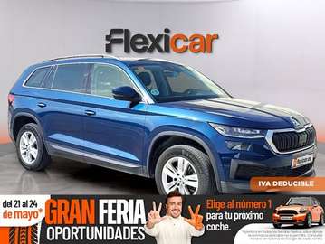 2.0TDI AB tech Ambition 4x2 DSG 110kW