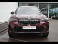 BMW iX3 M Sport - IMPRESSIVE - HARMAN- Rojo - thumbnail 10