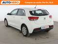 Kia Rio 1.2 CVVT Tech Blanco - thumbnail 4