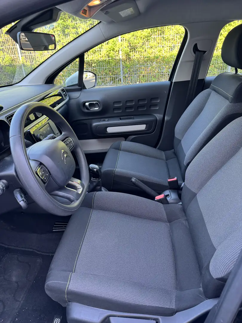 Citroen C3 Pure Tech 83 S&S YOU - 1