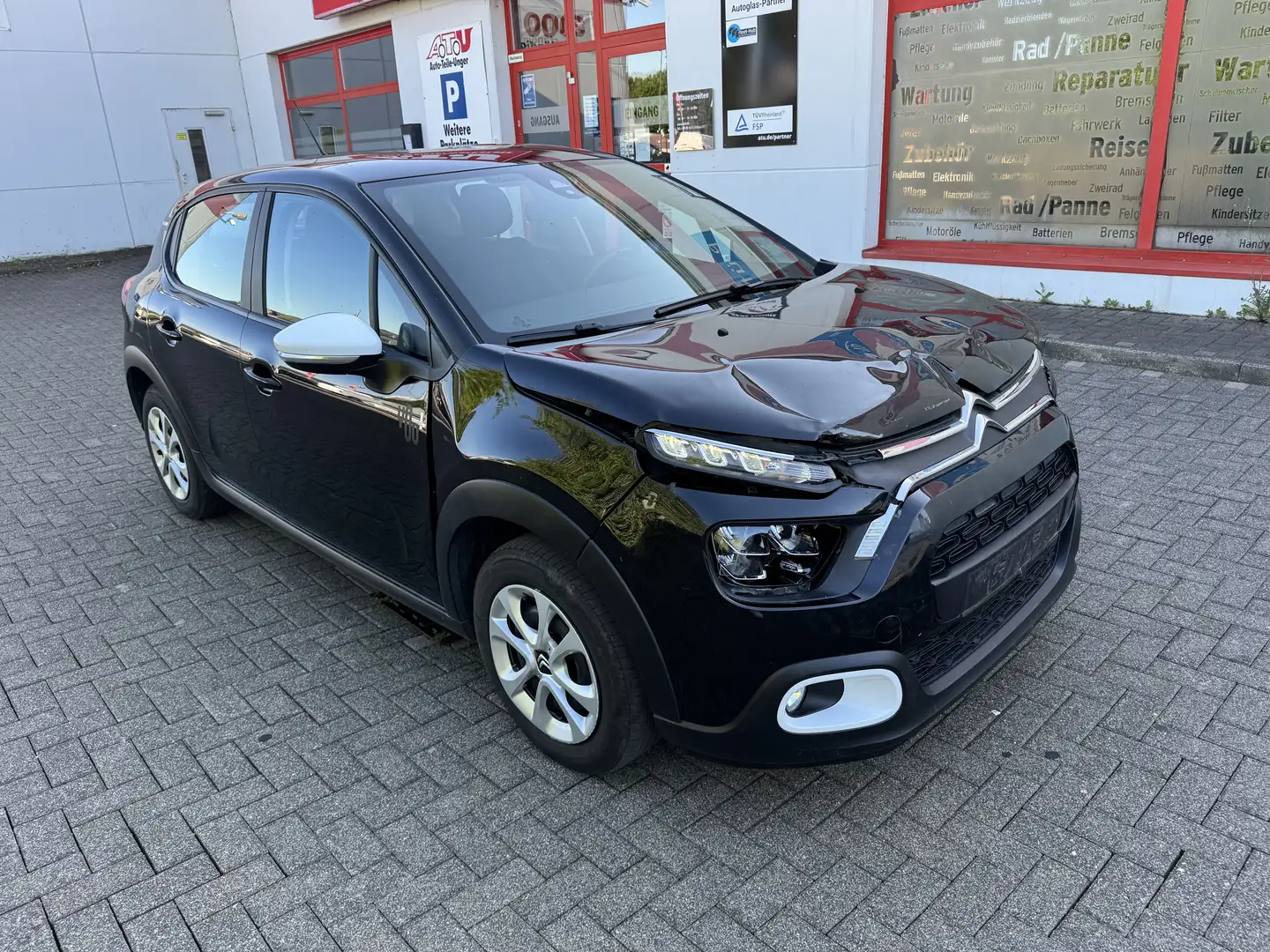 Citroen C3 Pure Tech 83 S&S YOU - 2