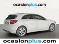 Mercedes-Benz A 200 200d 7G-DCT Blanco - thumbnail 4