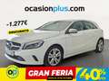 Mercedes-Benz A 200 200d 7G-DCT Blanco - thumbnail 1