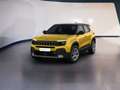 Jeep Avenger Ice My24 Altitude 1.2 100cv Giallo - thumbnail 1