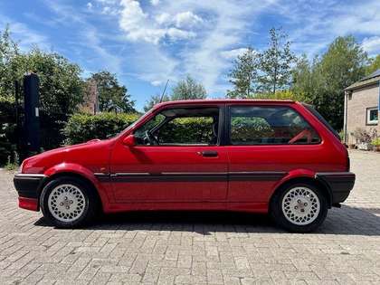 Rover 114 GTI 16V