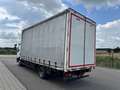 DAF DAF LF 210 FA Pritsch Plane Blanco - thumbnail 5
