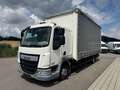 DAF DAF LF 210 FA Pritsch Plane Blanco - thumbnail 1