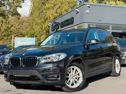 Bmw X3 xDrive 30 e Advantage Aut. 1 Hand LED ///