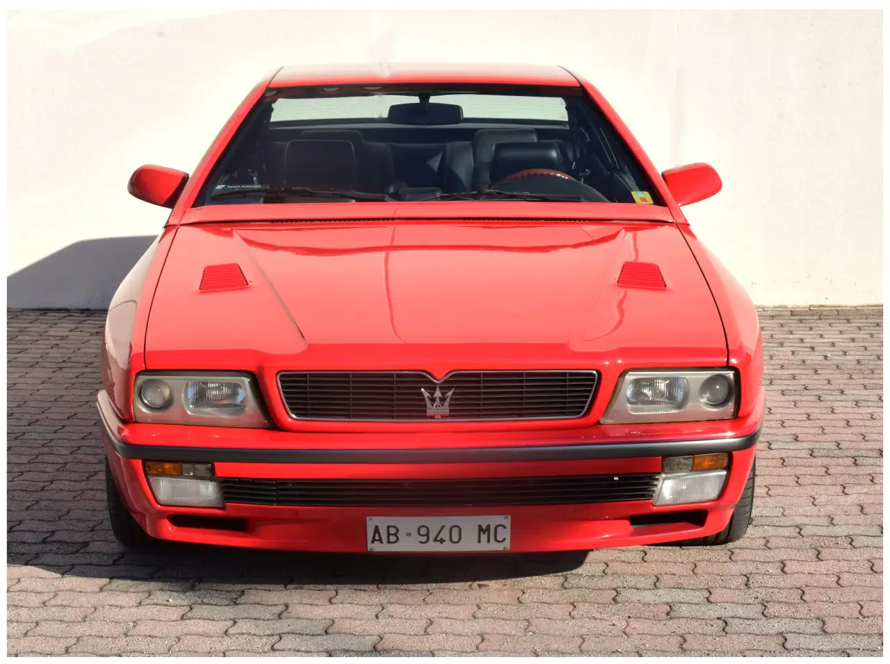 Maserati Ghibli, foto 8
