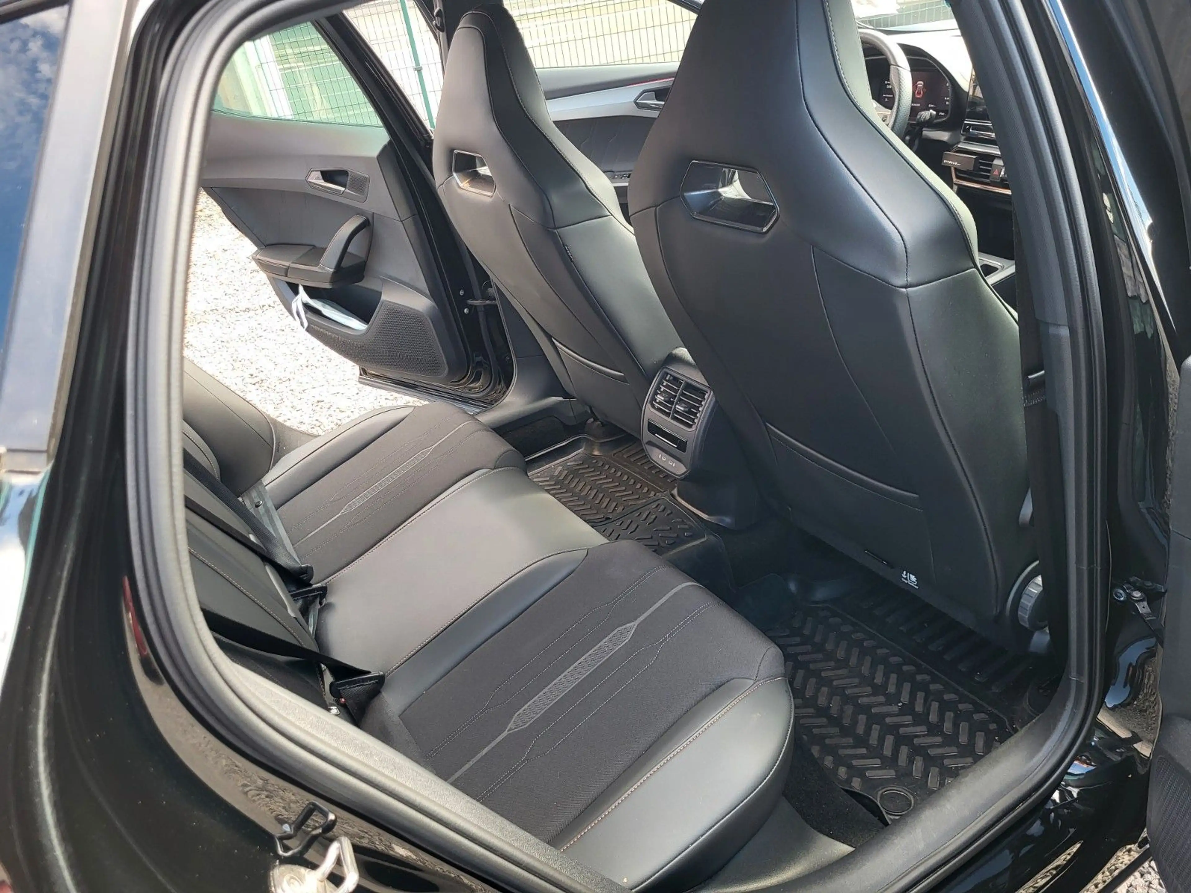 CUPRA Formentor LED Sport Kamera Garantie — photo 13