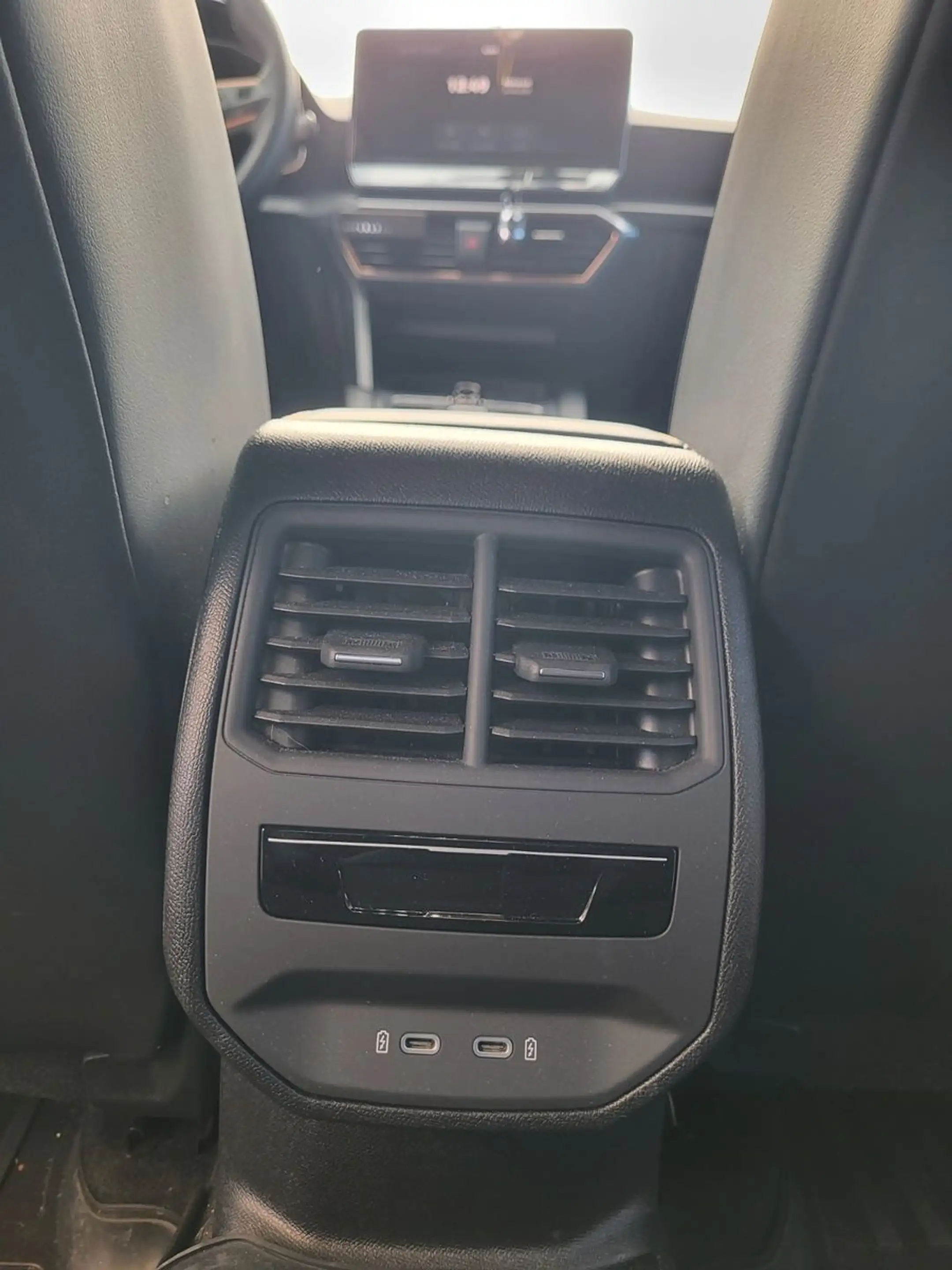 CUPRA Formentor LED Sport Kamera Garantie — photo 9